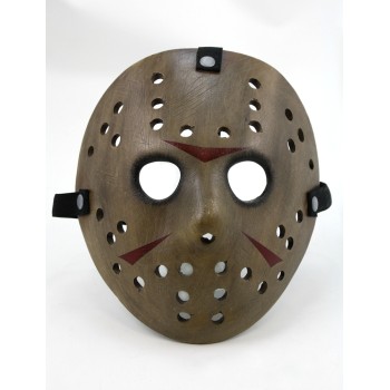 Freddy vs Jason Replica Jason Mask Series 2